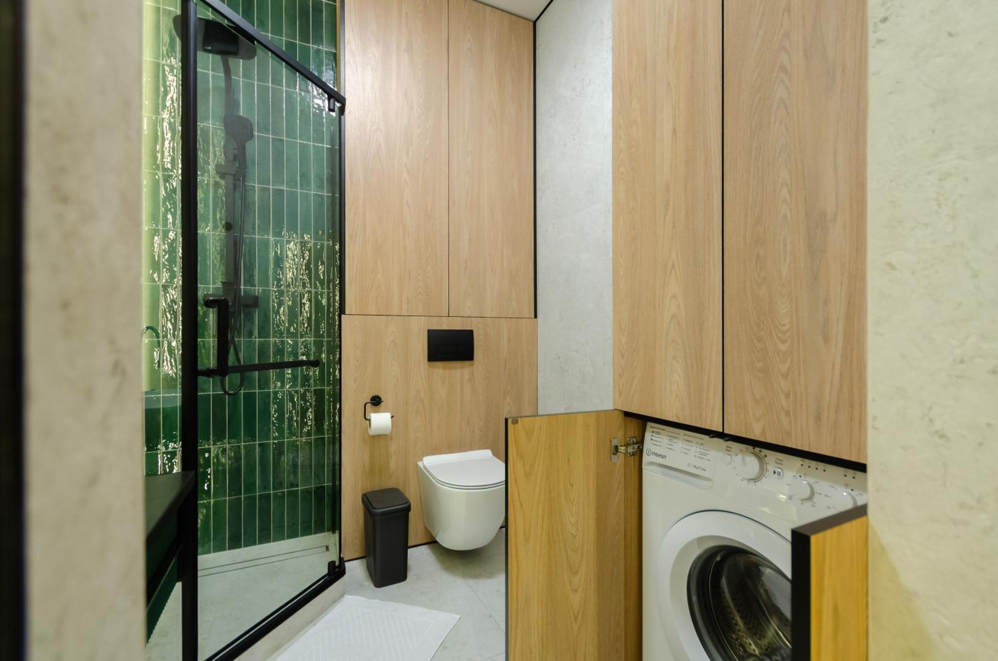 Petrovdom 2-76 Luxury Living In Rc Pechersk Plaza Kiev Eksteriør billede