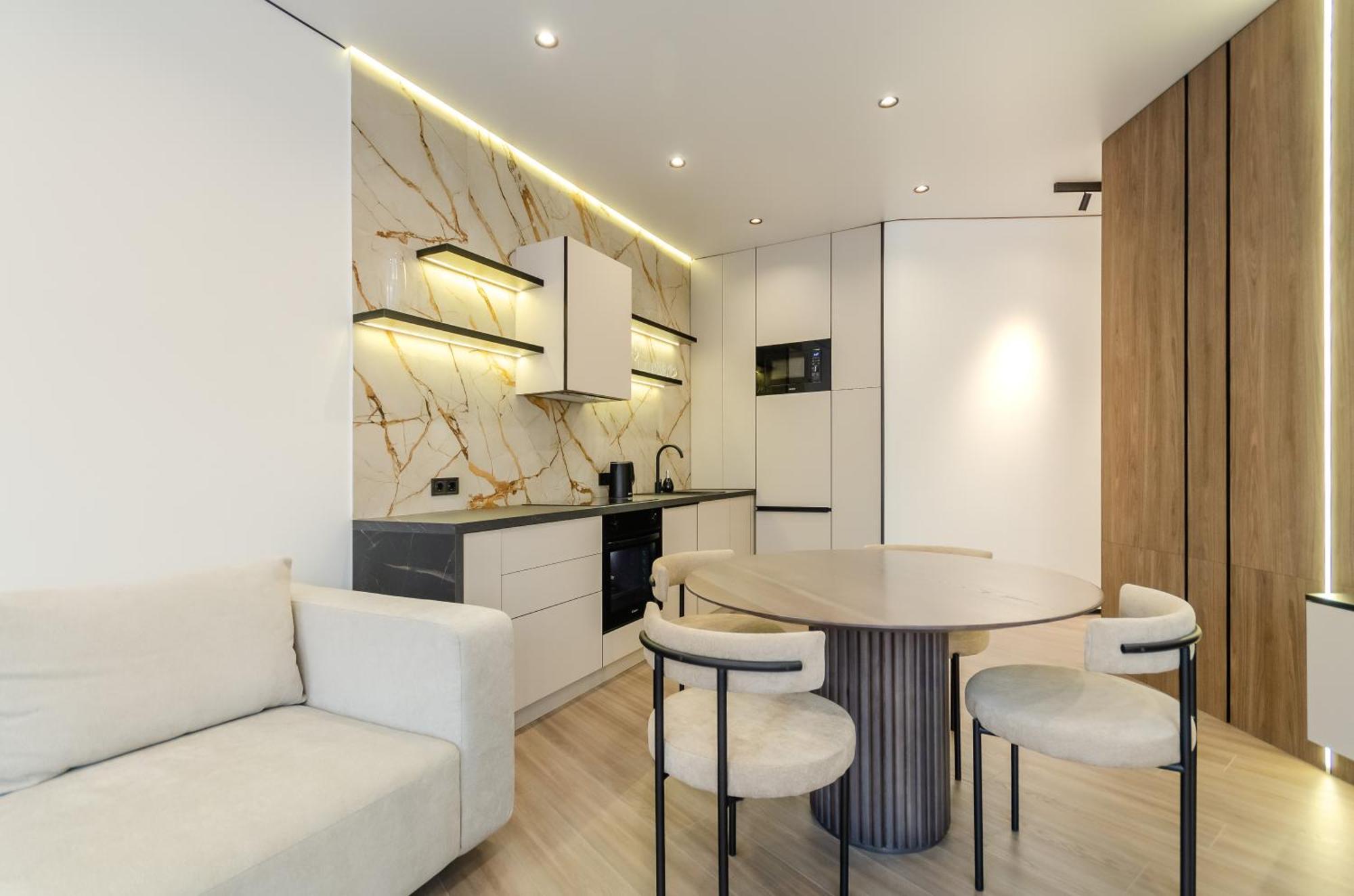 Petrovdom 2-76 Luxury Living In Rc Pechersk Plaza Kiev Eksteriør billede