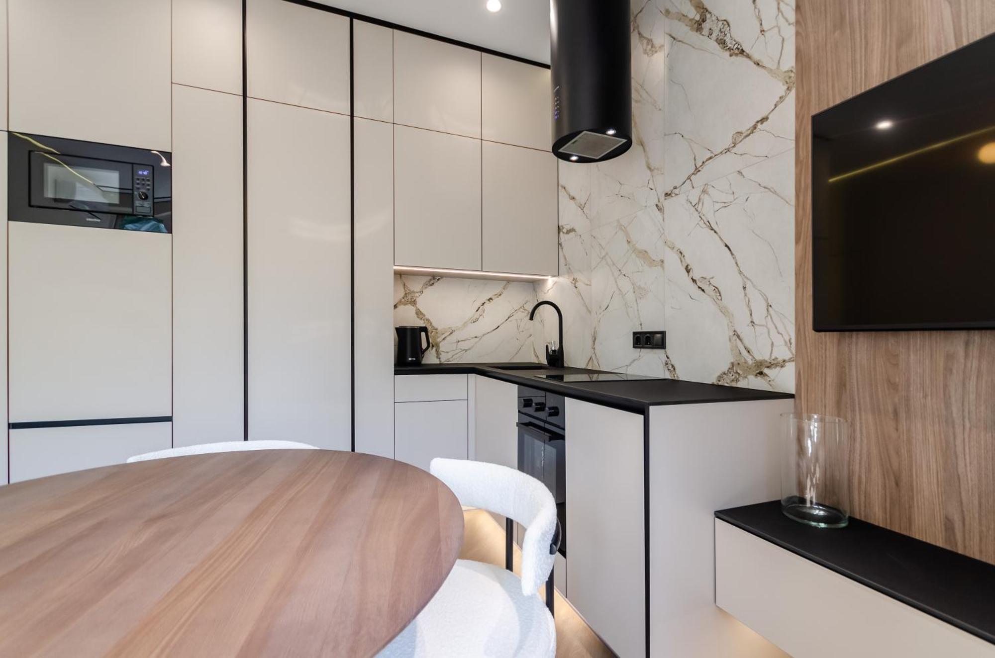 Petrovdom 2-76 Luxury Living In Rc Pechersk Plaza Kiev Eksteriør billede