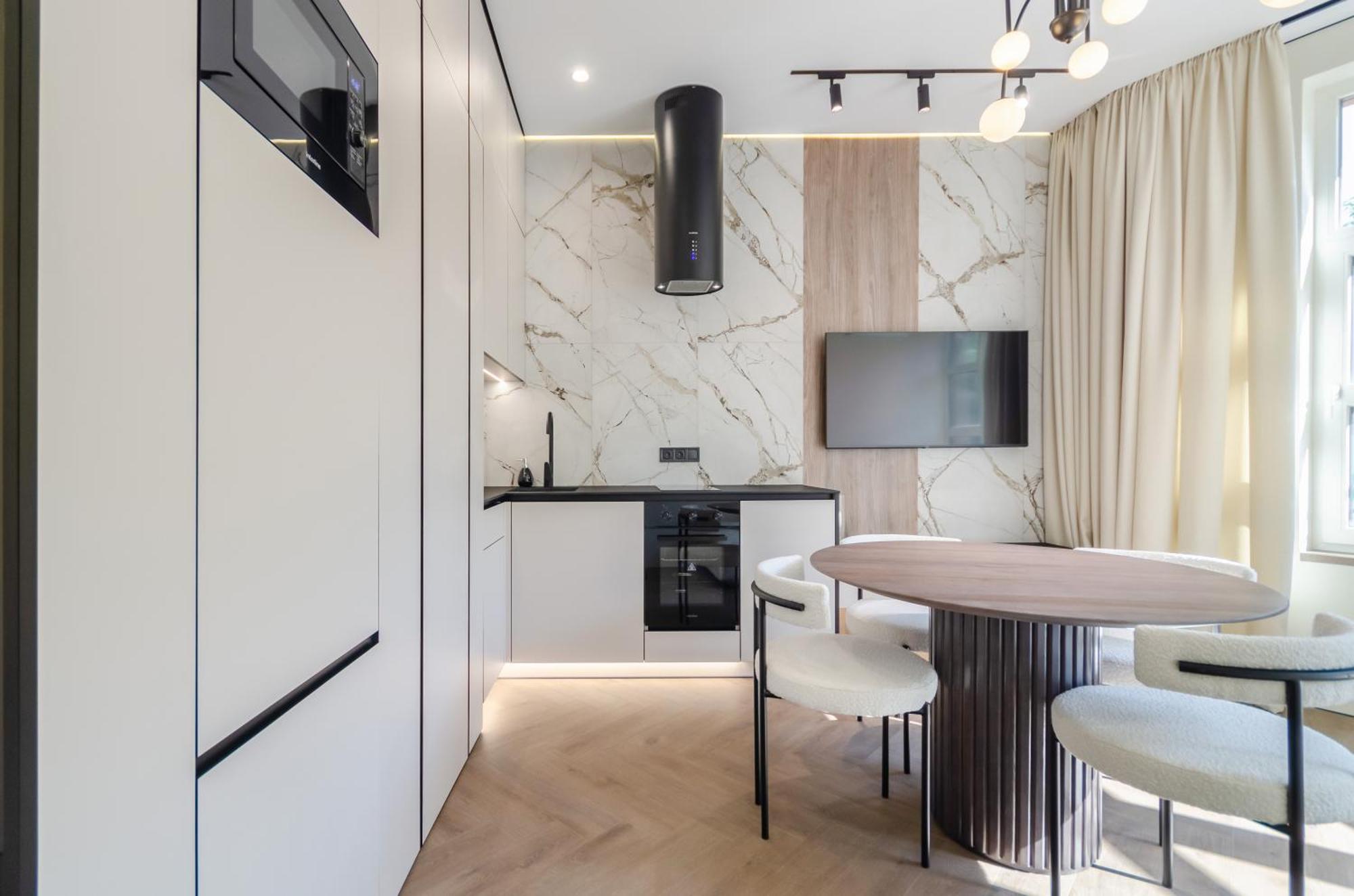 Petrovdom 2-76 Luxury Living In Rc Pechersk Plaza Kiev Eksteriør billede